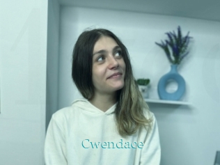 Cwendace