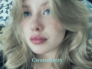 Cwendainty