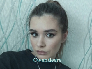 Cwendeere