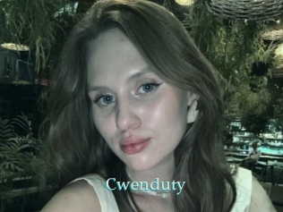 Cwenduty