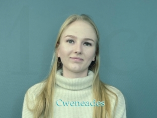 Cweneades