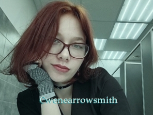 Cwenearrowsmith