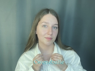 Cwenebaile