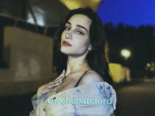 Cwenebareford