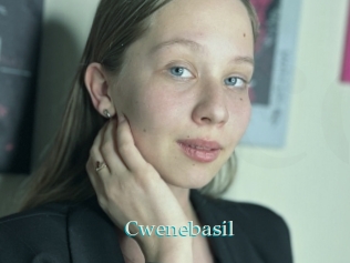 Cwenebasil