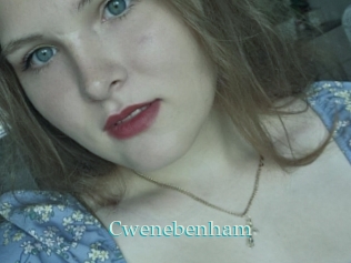 Cwenebenham