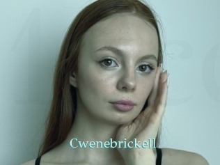 Cwenebrickell
