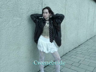 Cwenebride