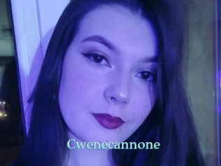 Cwenecannone