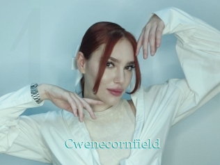 cwenecornfield 1 grosse cochonne