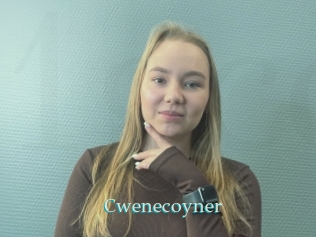 Cwenecoyner