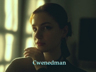 Cwenedman