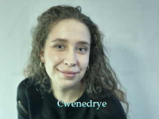 Cwenedrye