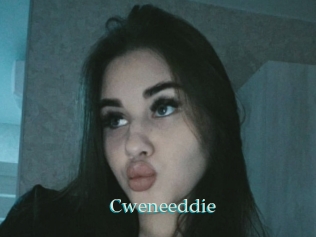 Cweneeddie