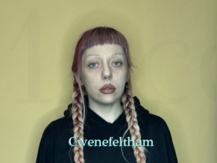 Cwenefeltham
