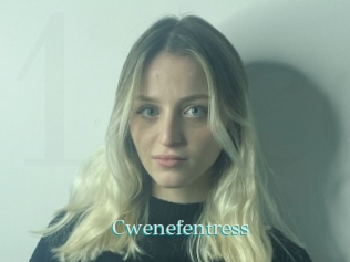 Cwenefentress