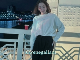 cwenegallant 1 grosse cochonne