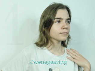 cwenegearing 1 grosse cochonne