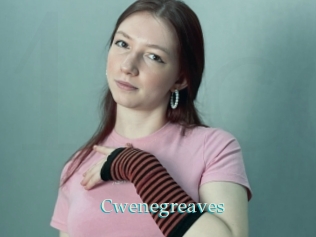 Cwenegreaves