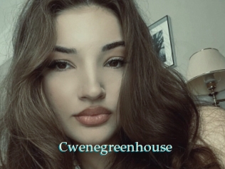 Cwenegreenhouse