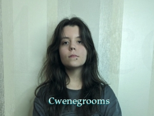 Cwenegrooms