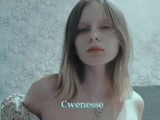 Cwenesse