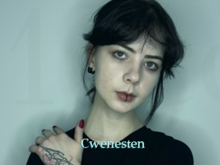 Cwenesten