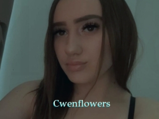 Cwenflowers