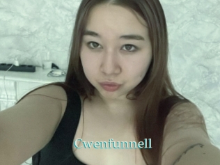 Cwenfunnell
