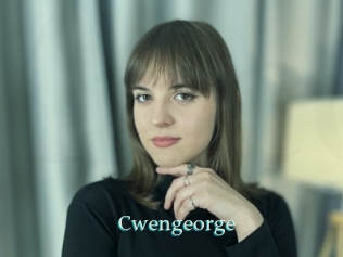 Cwengeorge