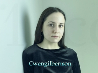 Cwengilbertson