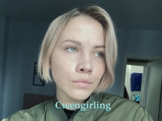Cwengirling