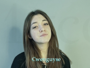Cwenguyse