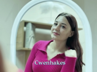 Cwenhakes