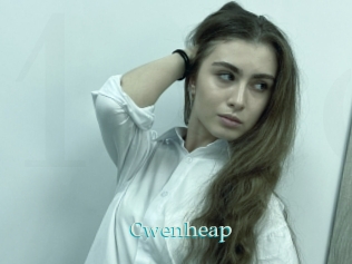 Cwenheap