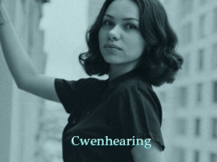 Cwenhearing