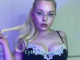 Cyber_melanie