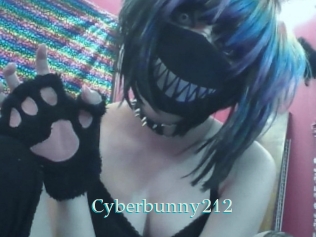 Cyberbunny212