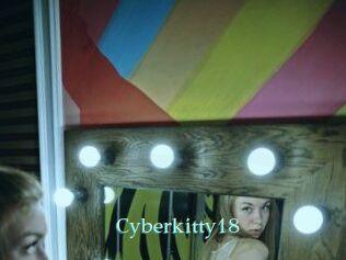 cyber_kitty18 1 grosse cochonne