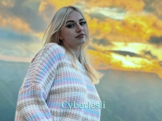 Cyberlesli