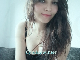 Cyndeewinter