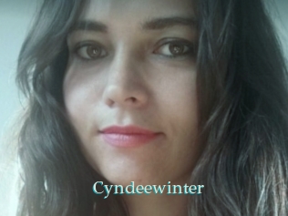 Cyndeewinter