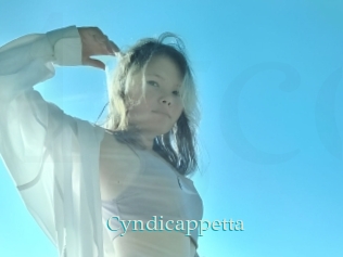 Cyndicappetta