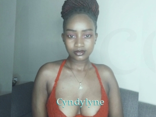 Cyndylyne