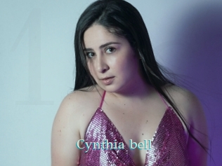 Cynthia_bell