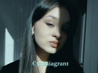 cynthiagrant 1 grosse cochonne