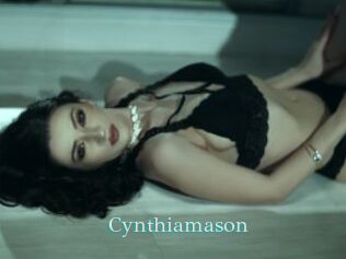 Cynthiamason