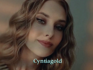 Cyntiagold