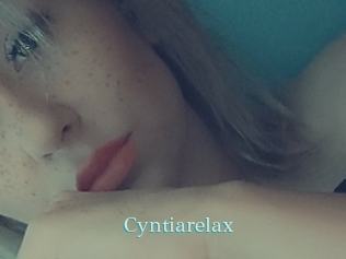Cyntiarelax