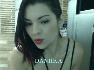 DANIIKA